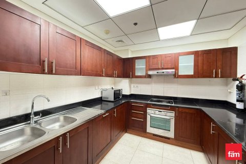 Appartement à Dubai, 1 chambre, 95.3 m², № 112568 - photo 5