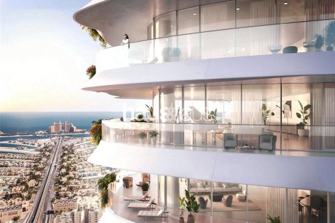 Apartamento en Palm Jumeirah, Dubai, 4 dormitorios, 914 m², № 44329 - foto 4