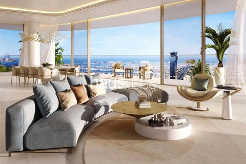 Apartamento en Palm Jumeirah, Dubai, 4 dormitorios, 914 m², № 44329 - foto 3