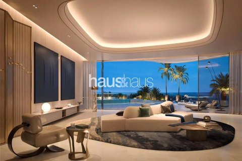 Apartamento en Palm Jumeirah, Dubai, 4 dormitorios, 914 m², № 44329 - foto 5