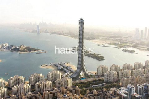 Apartamento en Palm Jumeirah, Dubai, 4 dormitorios, 914 m², № 44329 - foto 1