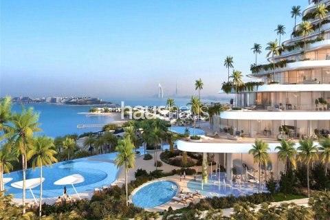 Apartamento en Palm Jumeirah, Dubai, 4 dormitorios, 914 m², № 44329 - foto 11