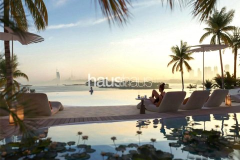 Apartamento en Palm Jumeirah, Dubai, 4 dormitorios, 914 m², № 44329 - foto 8