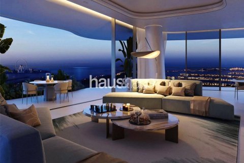 Apartamento en Palm Jumeirah, Dubai, 4 dormitorios, 914 m², № 44329 - foto 6