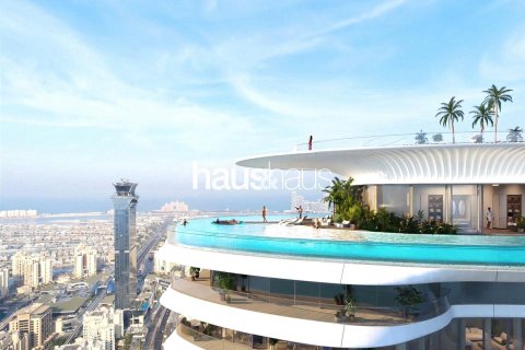 Apartamento en Palm Jumeirah, Dubai, 4 dormitorios, 914 m², № 44329 - foto 14