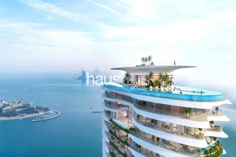 Apartamento en Palm Jumeirah, Dubai, 4 dormitorios, 914 m², № 44329 - foto 15