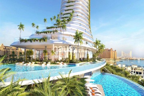Apartamento en Palm Jumeirah, Dubai, 4 dormitorios, 914 m², № 44329 - foto 12
