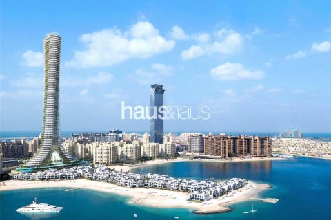 Apartamento en Palm Jumeirah, Dubai, 4 dormitorios, 914 m², № 44329 - foto 13
