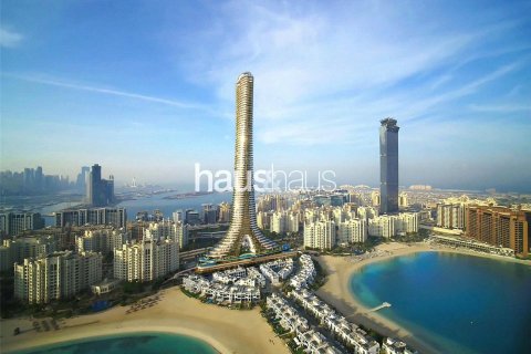 Apartamento en Palm Jumeirah, Dubai, 4 dormitorios, 914 m², № 44329 - foto 16