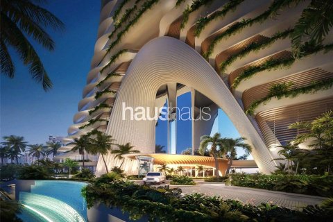 Apartamento en Palm Jumeirah, Dubai, 4 dormitorios, 914 m², № 44329 - foto 7