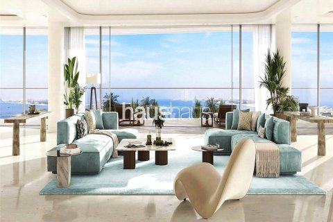 Apartamento en Palm Jumeirah, Dubai, 4 dormitorios, 914 m², № 44329 - foto 2