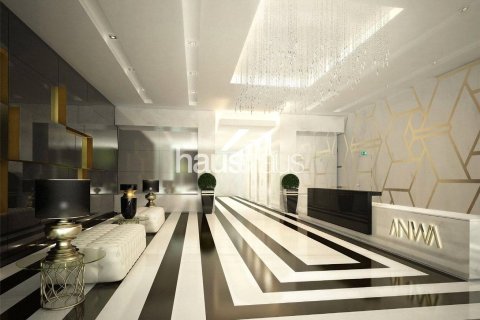 شقة في Maritime City, دبي 2 غرف نوم, 138 م² رقم 44337 - صورة 7