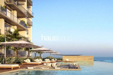 شقة في Maritime City, دبي 2 غرف نوم, 138 م² رقم 44337 - صورة 8