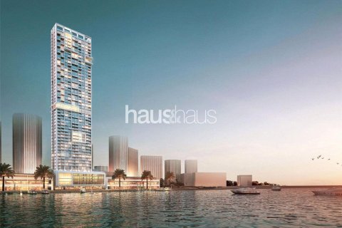 شقة في Maritime City, دبي 2 غرف نوم, 138 م² رقم 44337 - صورة 11