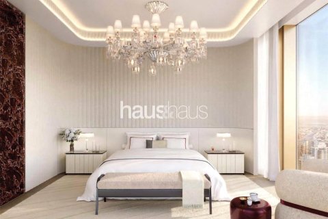 Apartamento en Downtown Dubai (Downtown Burj Dubai), Dubai, 3 dormitorios, 424 m², № 44330 - foto 6