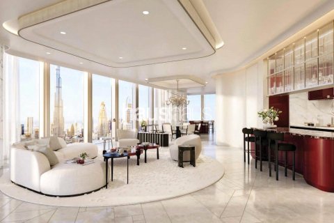 Apartamento en Downtown Dubai (Downtown Burj Dubai), Dubai, 3 dormitorios, 424 m², № 44330 - foto 3