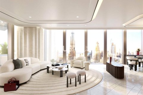 Apartamento en Downtown Dubai (Downtown Burj Dubai), Dubai, 3 dormitorios, 424 m², № 44330 - foto 5