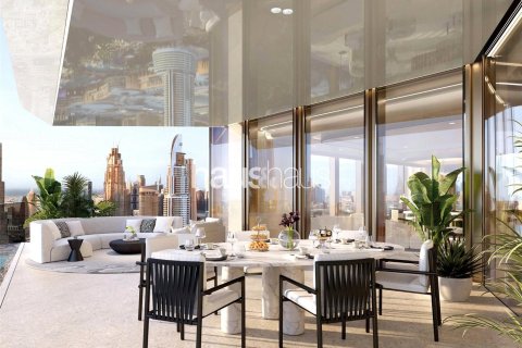 Apartamento en Downtown Dubai (Downtown Burj Dubai), Dubai, 3 dormitorios, 424 m², № 44330 - foto 4