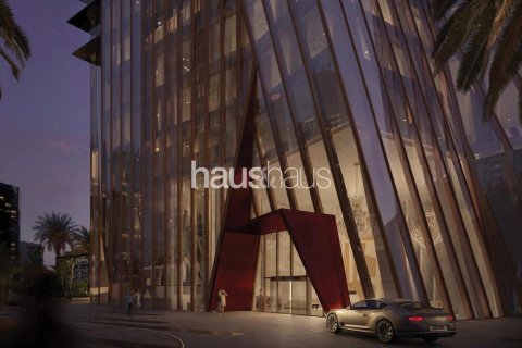 Apartamento en Downtown Dubai (Downtown Burj Dubai), Dubai, 3 dormitorios, 424 m², № 44330 - foto 1