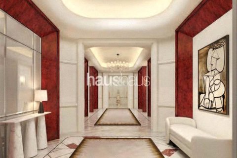 Apartamento en Downtown Dubai (Downtown Burj Dubai), Dubai, 3 dormitorios, 424 m², № 44330 - foto 16