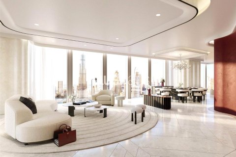Apartamento en Downtown Dubai (Downtown Burj Dubai), Dubai, 3 dormitorios, 424 m², № 44330 - foto 12