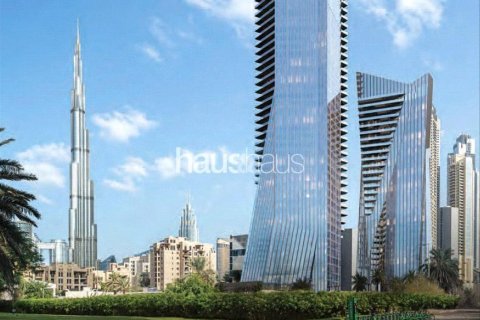Apartamento en Downtown Dubai (Downtown Burj Dubai), Dubai, 3 dormitorios, 424 m², № 44330 - foto 2