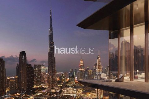 Apartamento en Downtown Dubai (Downtown Burj Dubai), Dubai, 3 dormitorios, 424 m², № 44330 - foto 8