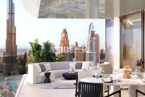 Apartamento en Downtown Dubai (Downtown Burj Dubai), Dubai, 3 dormitorios, 424 m², № 44330 - foto 9