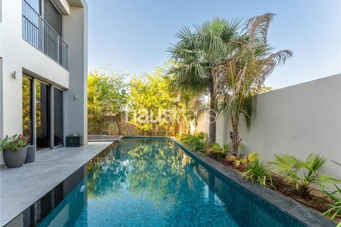 فيلا في Sidra Villas, دبي هيلز استيت, دبي 4 غرف نوم, 375 م² رقم 44338 - صورة 4