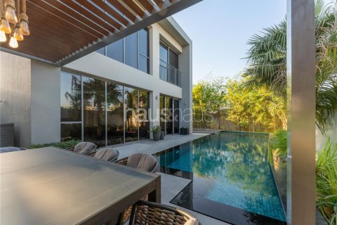 فيلا في Sidra Villas, دبي هيلز استيت, دبي 4 غرف نوم, 375 م² رقم 44338 - صورة 2