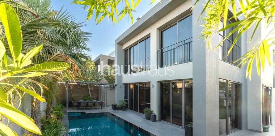 فيلا في Sidra Villas, دبي هيلز استيت, دبي 4 غرف نوم, 375 م² رقم 44338