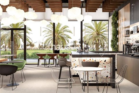 Apartment in Jumeirah Village Triangle, Dubai 1 bedroom, 68 sq.m. № 44331 - photo 11