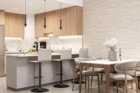 Apartment in Jumeirah Village Triangle, Dubai 1 bedroom, 68 sq.m. № 44331 - photo 3