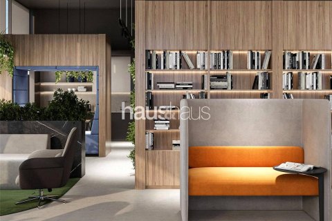 Apartment in Jumeirah Village Triangle, Dubai 1 bedroom, 68 sq.m. № 44331 - photo 10