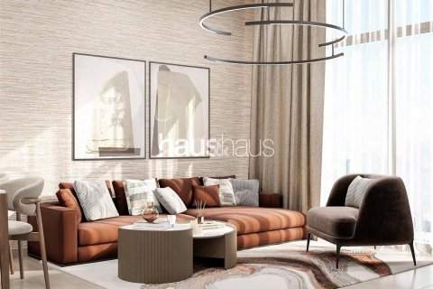 Apartment in Jumeirah Village Triangle, Dubai 1 bedroom, 68 sq.m. № 44331 - photo 1