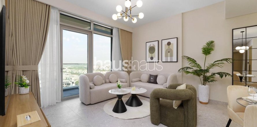 شقة في Dubai Hills, دبي هيلز استيت, دبي 2 غرف نوم, 104 م² رقم 44328