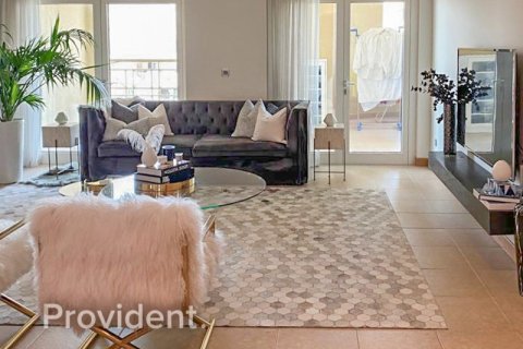 Appartement à Palm Jumeirah, Dubai, 2 chambres, 92.6 m², № 2044 - photo 6