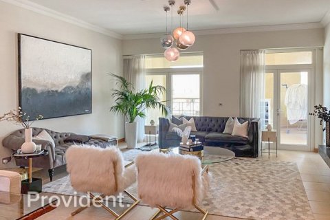 Appartement à Palm Jumeirah, Dubai, 2 chambres, 92.6 m², № 2044 - photo 2