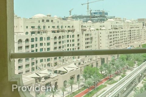 Appartement à Palm Jumeirah, Dubai, 2 chambres, 92.6 m², № 2044 - photo 1