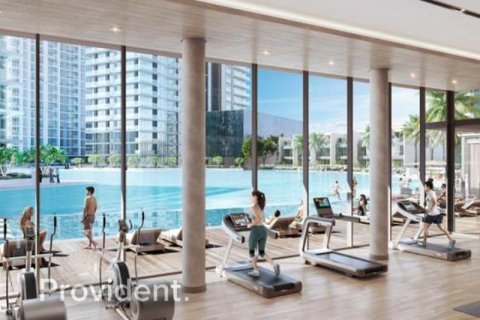 Appartement à Mohammed Bin Rashid City, Dubai, 1 chambre, № 2047 - photo 8