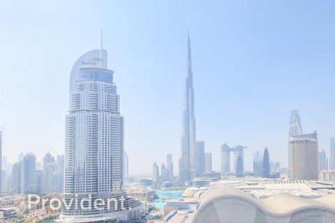 شقة في وسط مدينة دبي, دبي 1غرف نوم رقم 2043 - صورة 1