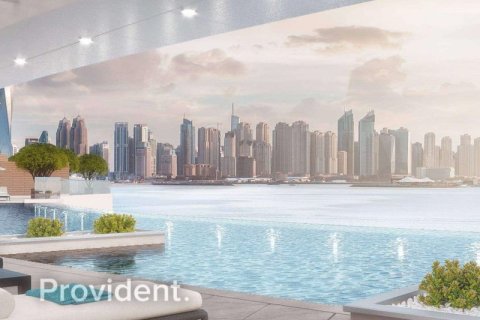 Apartment in Palm Jumeirah, Dubai № 2042 - photo 8
