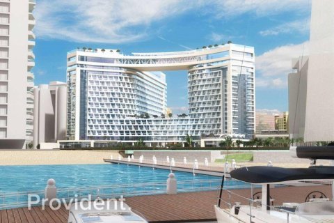 Apartment in Palm Jumeirah, Dubai № 2042 - photo 1