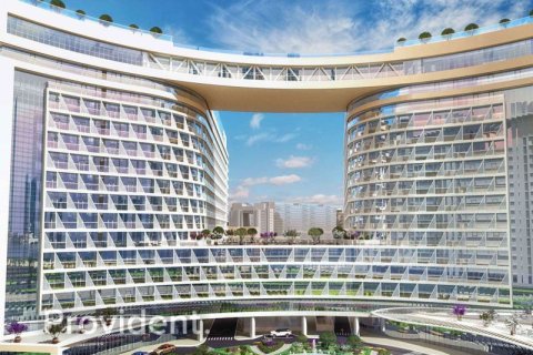 Apartment in Palm Jumeirah, Dubai № 2042 - photo 9