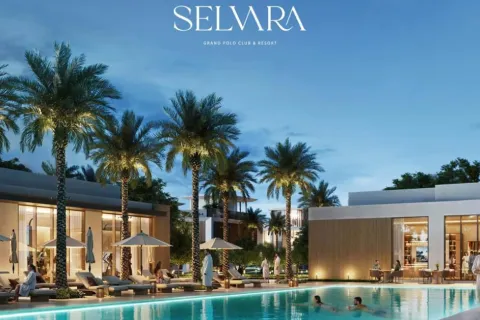 Villa à Dubai, 4 chambres, 353 m², № 54323 - photo 3
