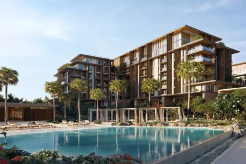 Apartment in Dubai studio, 76 sq.m. № 54327 - photo 8