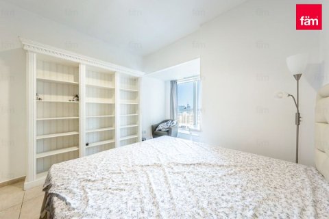 Appartement à Dubai Marina, Dubai, 2 chambres, 123.5 m², № 99365 - photo 22