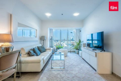 Appartement à Dubai Marina, Dubai, 2 chambres, 123.5 m², № 99365 - photo 7