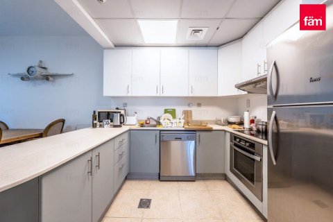 Appartement à Dubai Marina, Dubai, 2 chambres, 123.5 m², № 99365 - photo 10