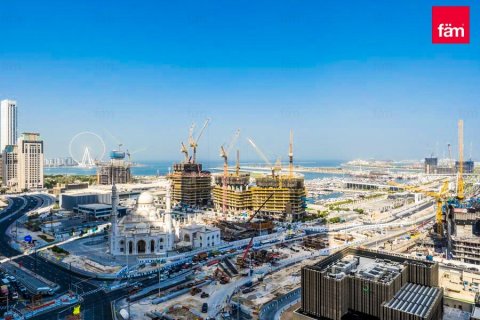 Appartement à Dubai Marina, Dubai, 2 chambres, 123.5 m², № 99365 - photo 27